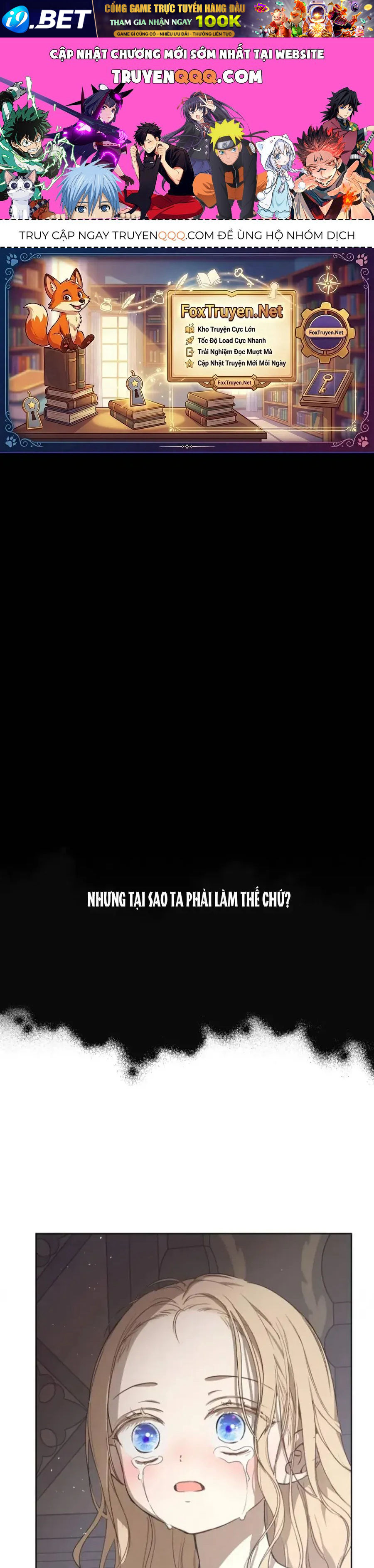 Cánh Đồng Bị Lãng Quên Chap 9 - Next Chap 8