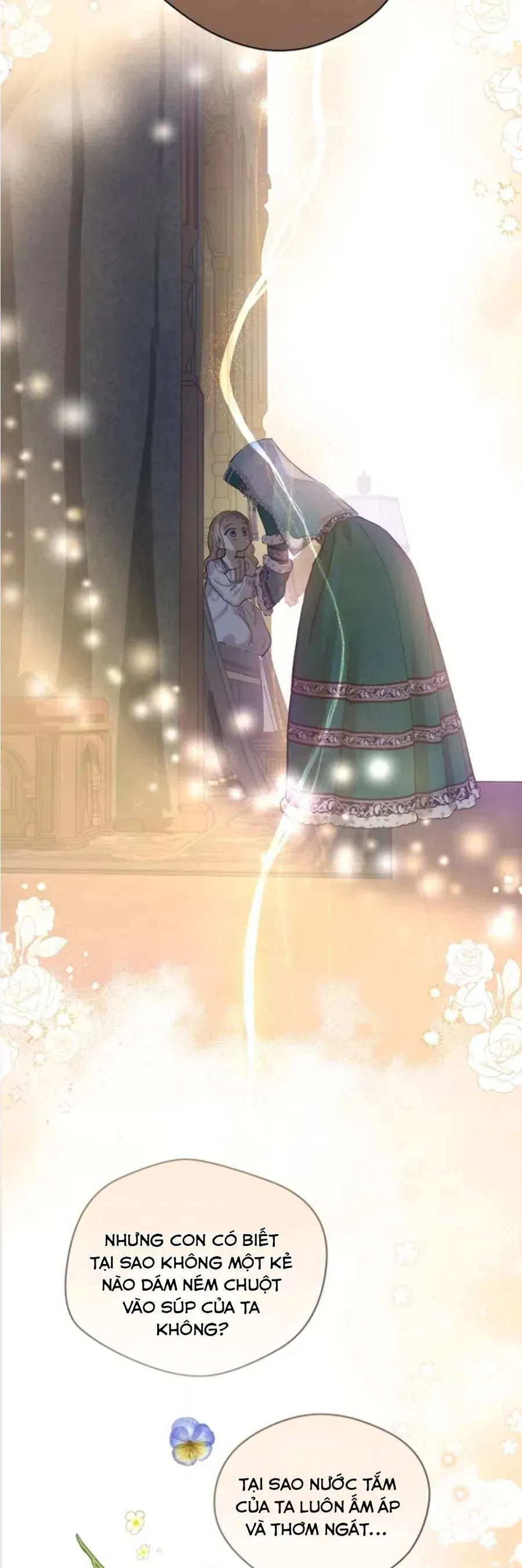 Cánh Đồng Bị Lãng Quên
