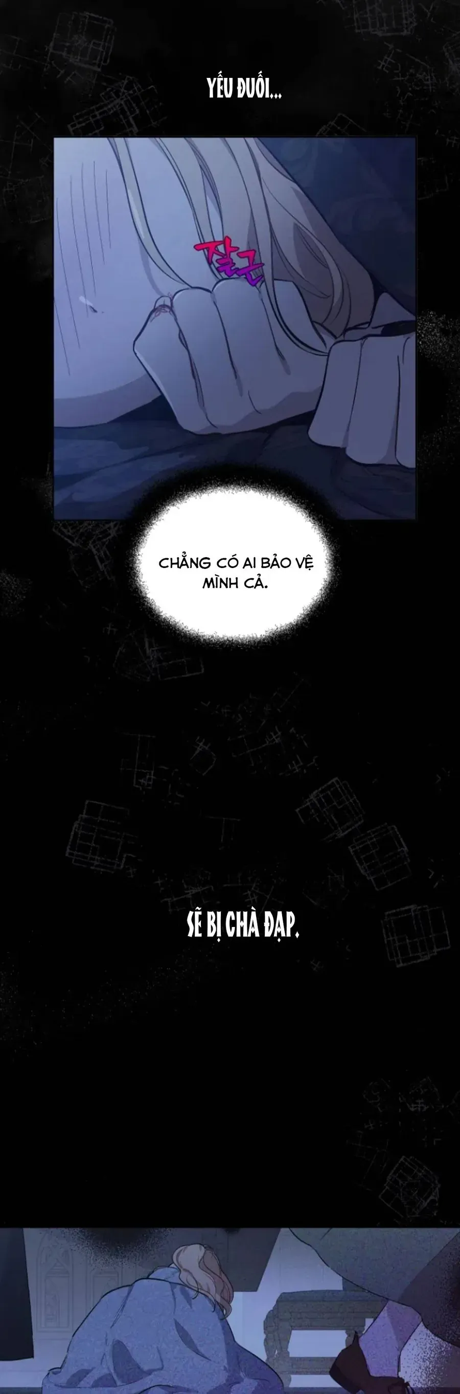 Cánh Đồng Bị Lãng Quên