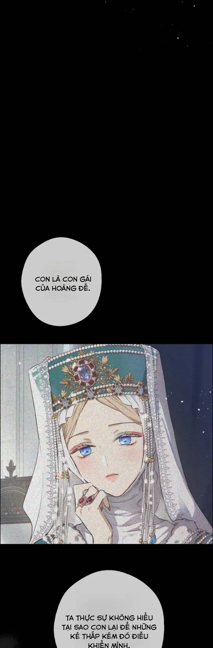 Cánh Đồng Bị Lãng Quên