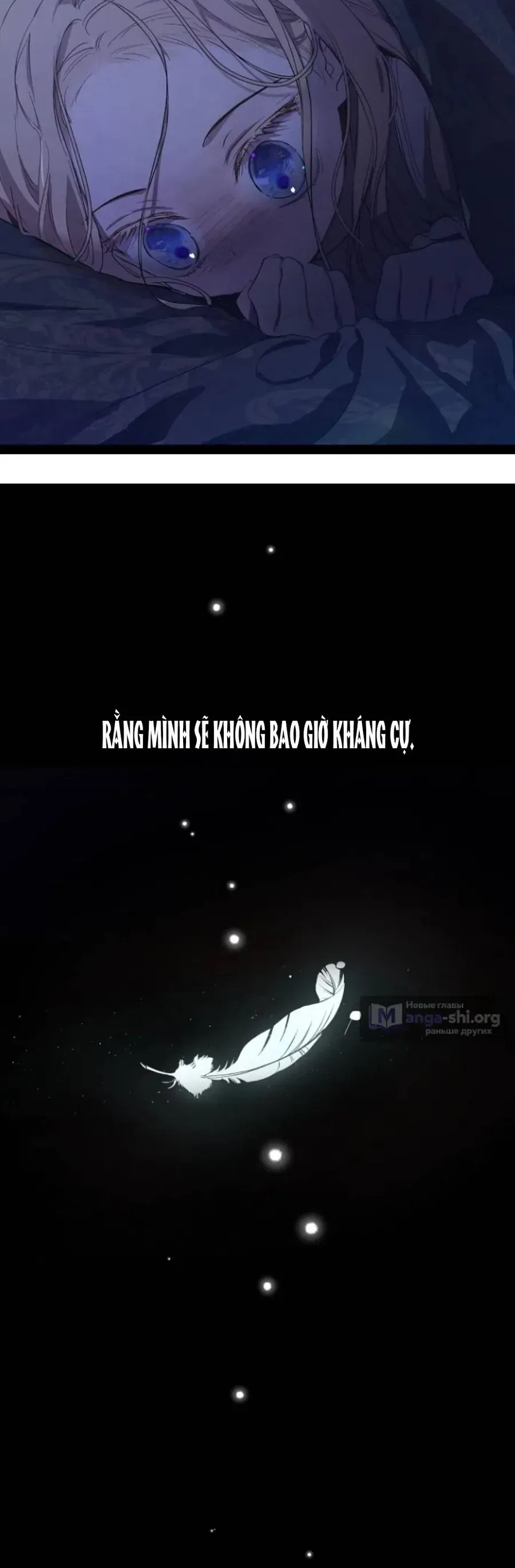 Cánh Đồng Bị Lãng Quên