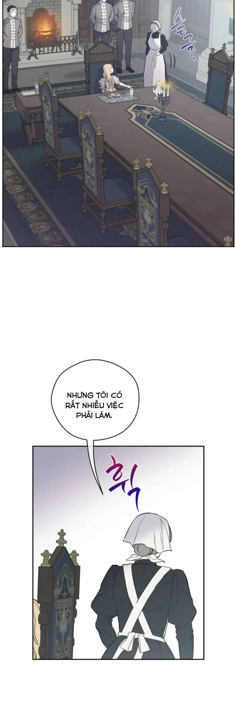 Cánh Đồng Bị Lãng Quên