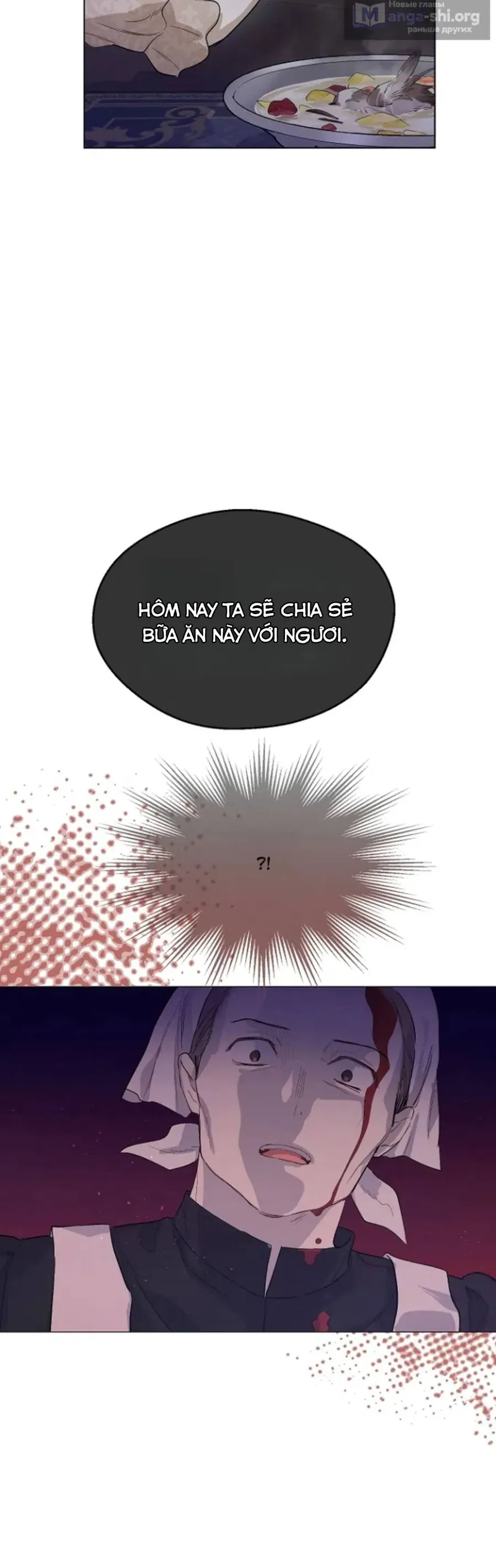 Cánh Đồng Bị Lãng Quên