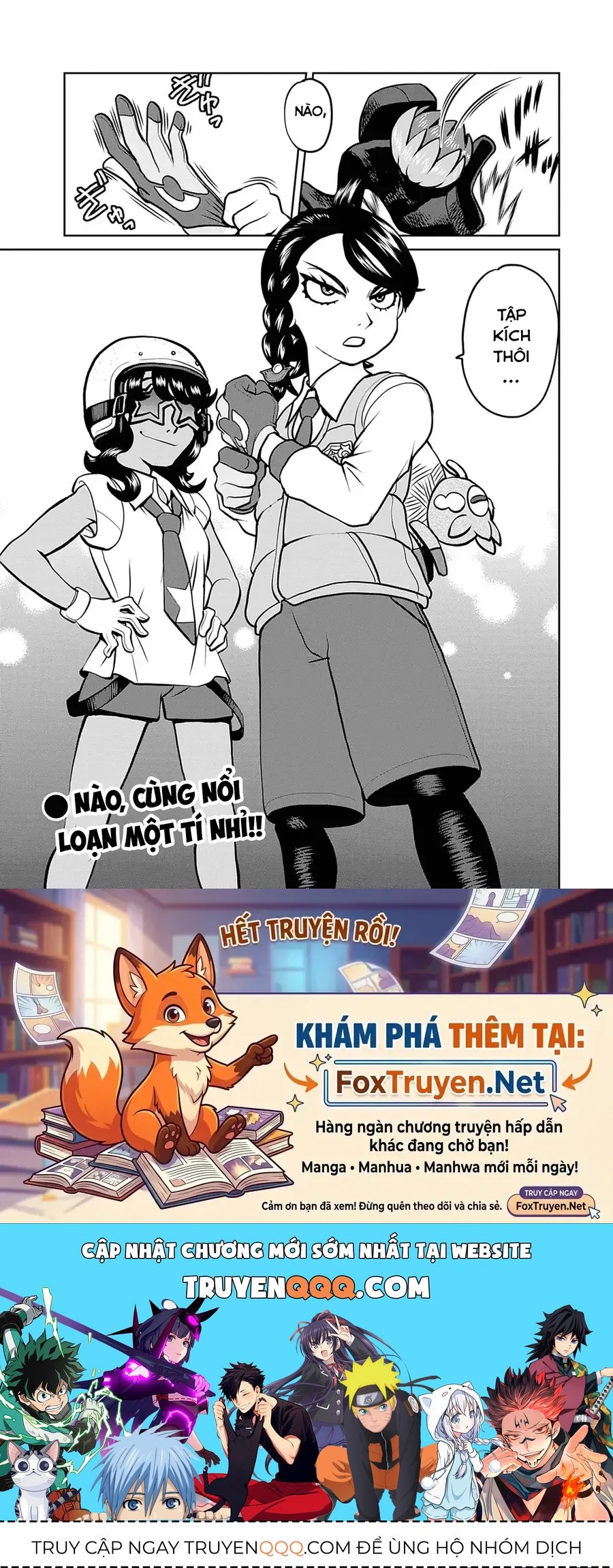 Pokémon Special Scarlet & Violet Chap 32 - Next Chap 31