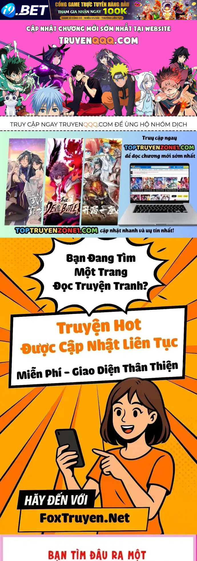 Vùng Đất Sương Mù Chap 35