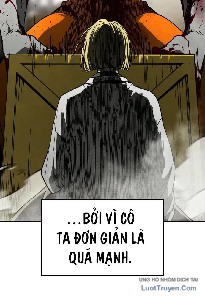 Vùng Đất Sương Mù Chap 35
