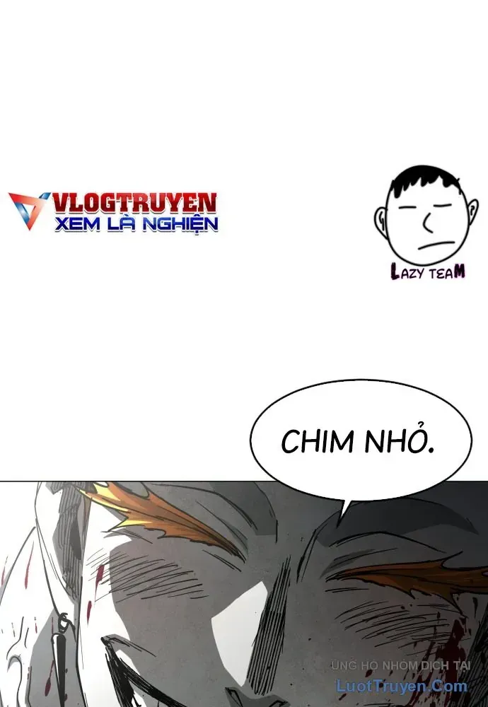 Vùng Đất Sương Mù Chap 35