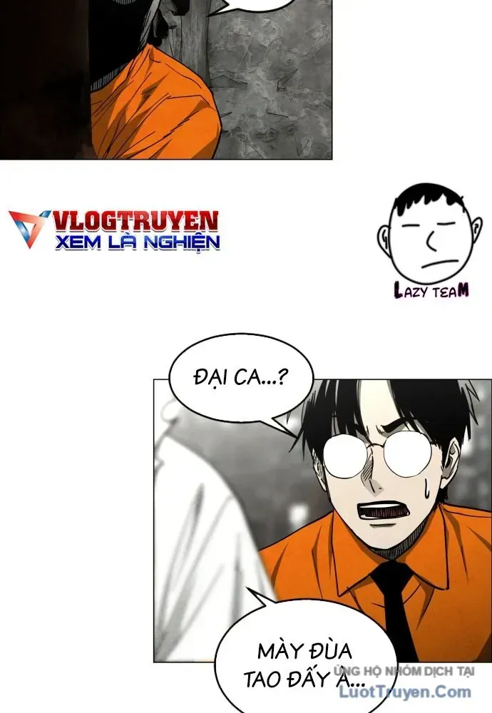 Vùng Đất Sương Mù Chap 35
