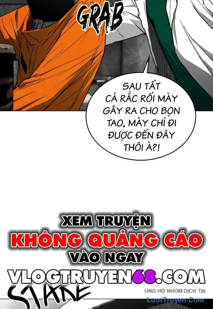 Vùng Đất Sương Mù Chap 35