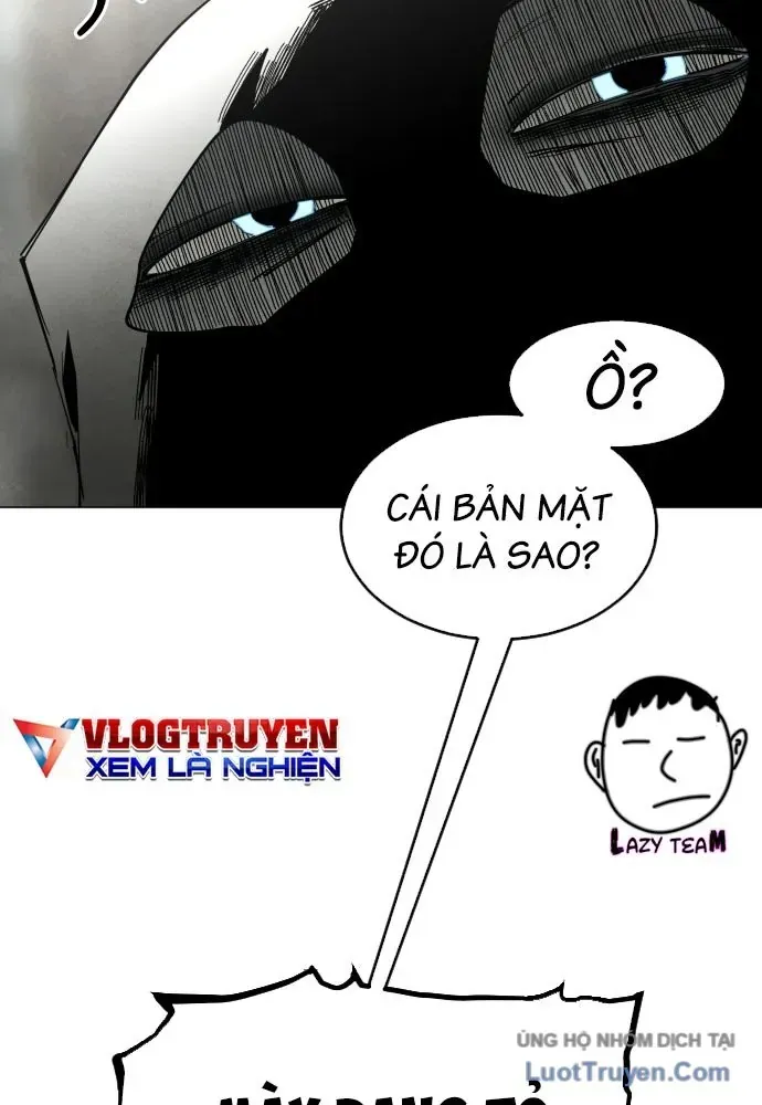 Vùng Đất Sương Mù Chap 35