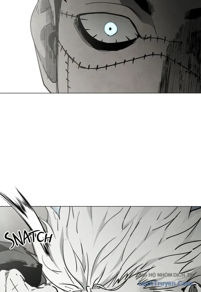 Vùng Đất Sương Mù Chap 35