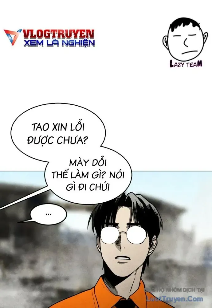 Vùng Đất Sương Mù Chap 35