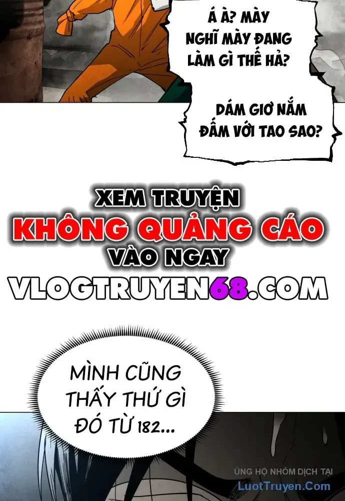 Vùng Đất Sương Mù Chap 35