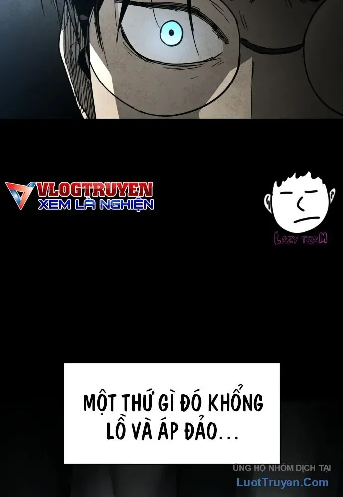 Vùng Đất Sương Mù Chap 35