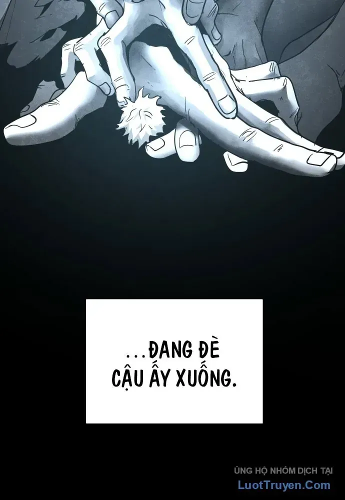 Vùng Đất Sương Mù Chap 35