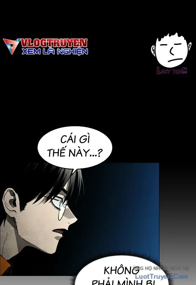 Vùng Đất Sương Mù Chap 35