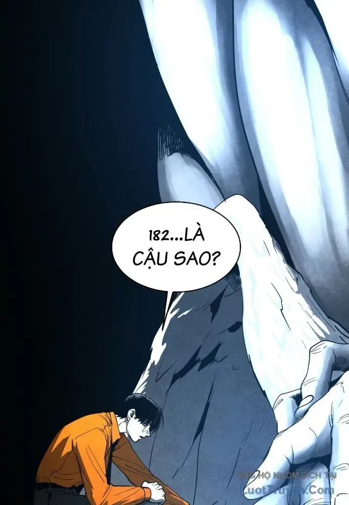 Vùng Đất Sương Mù Chap 35