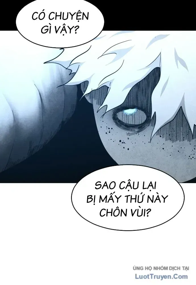 Vùng Đất Sương Mù Chap 35