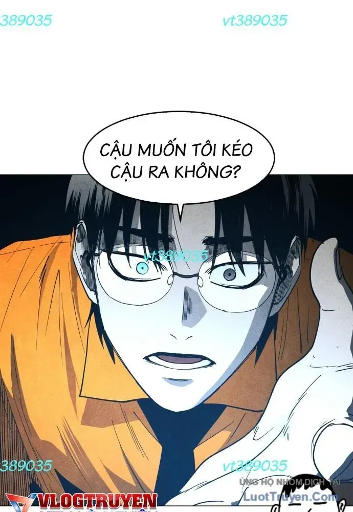 Vùng Đất Sương Mù Chap 35
