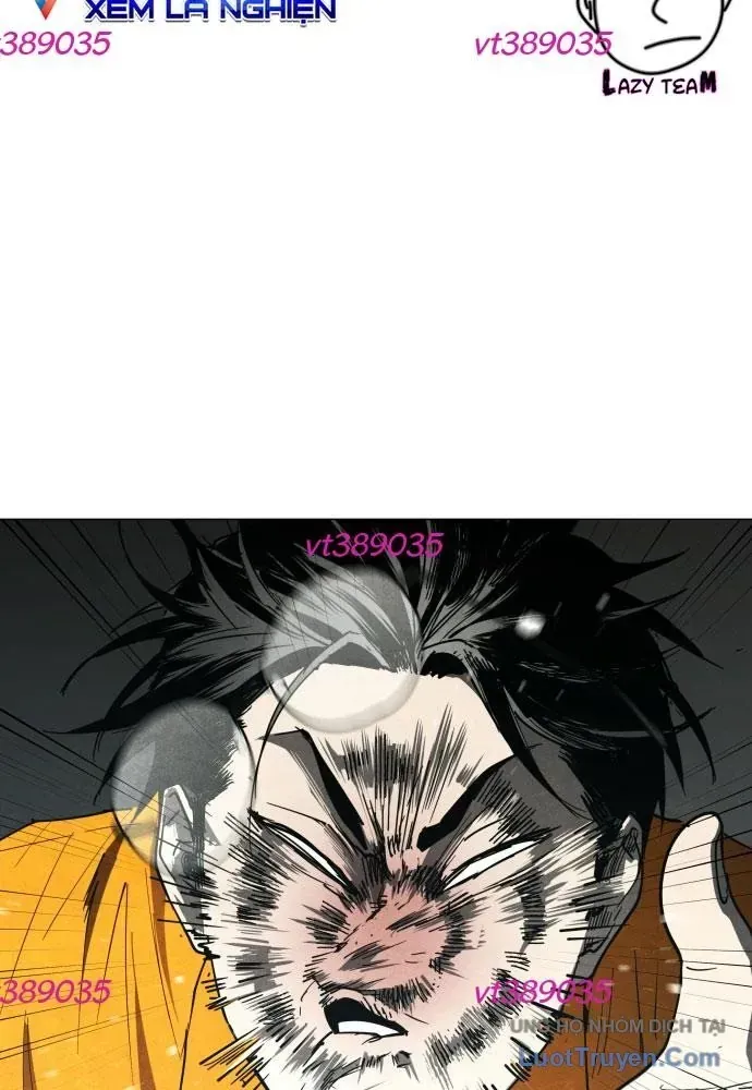 Vùng Đất Sương Mù Chap 35