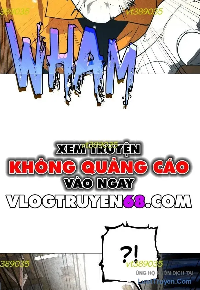Vùng Đất Sương Mù Chap 35