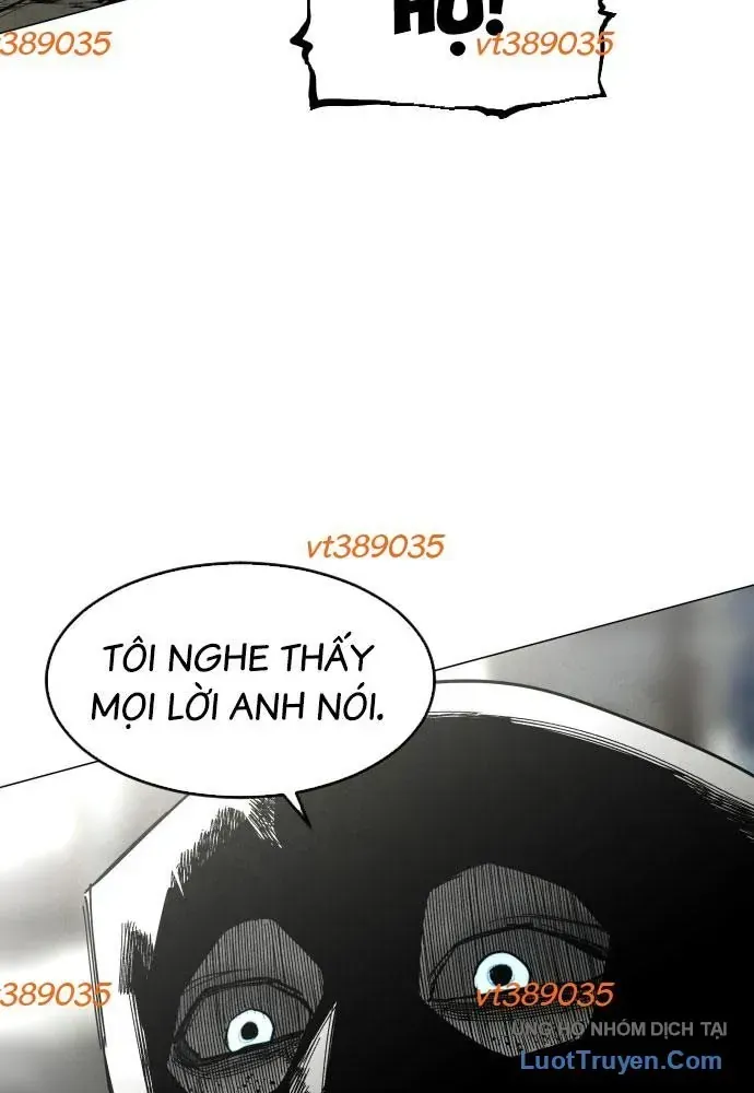 Vùng Đất Sương Mù Chap 35