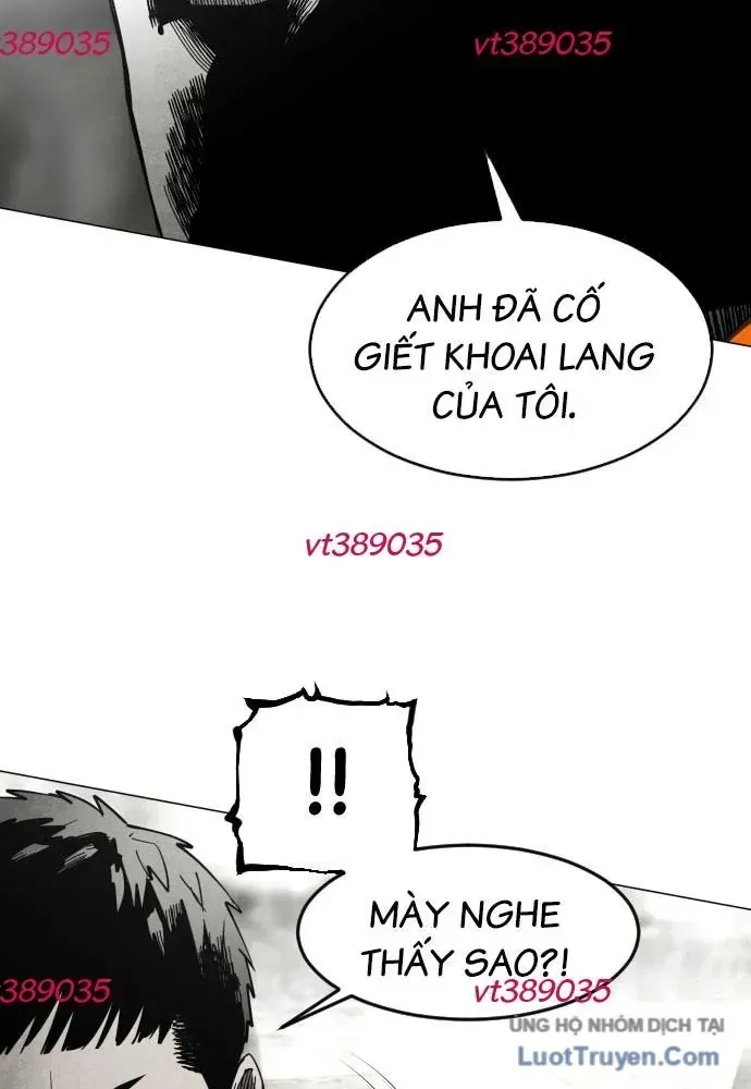 Vùng Đất Sương Mù Chap 35