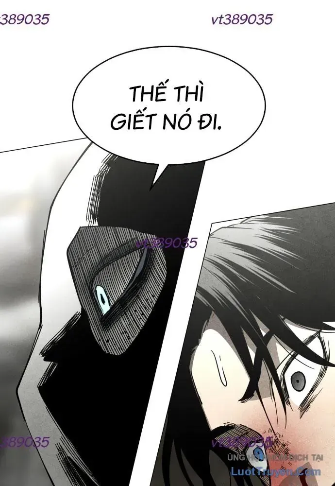 Vùng Đất Sương Mù Chap 35