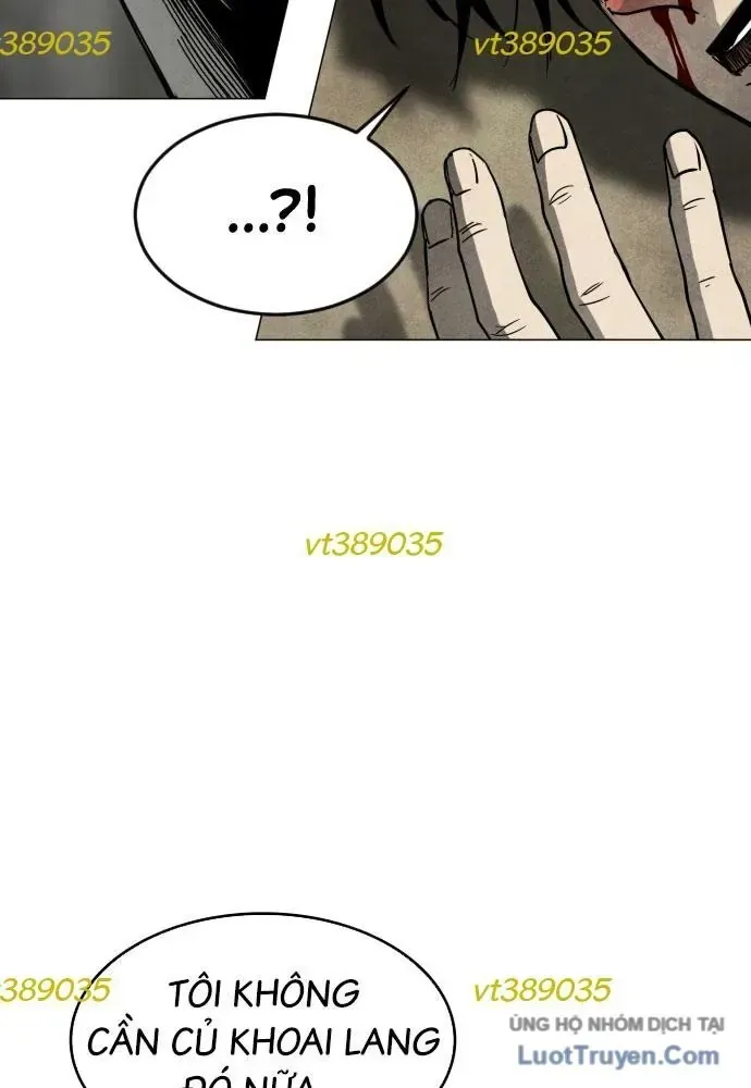 Vùng Đất Sương Mù Chap 35