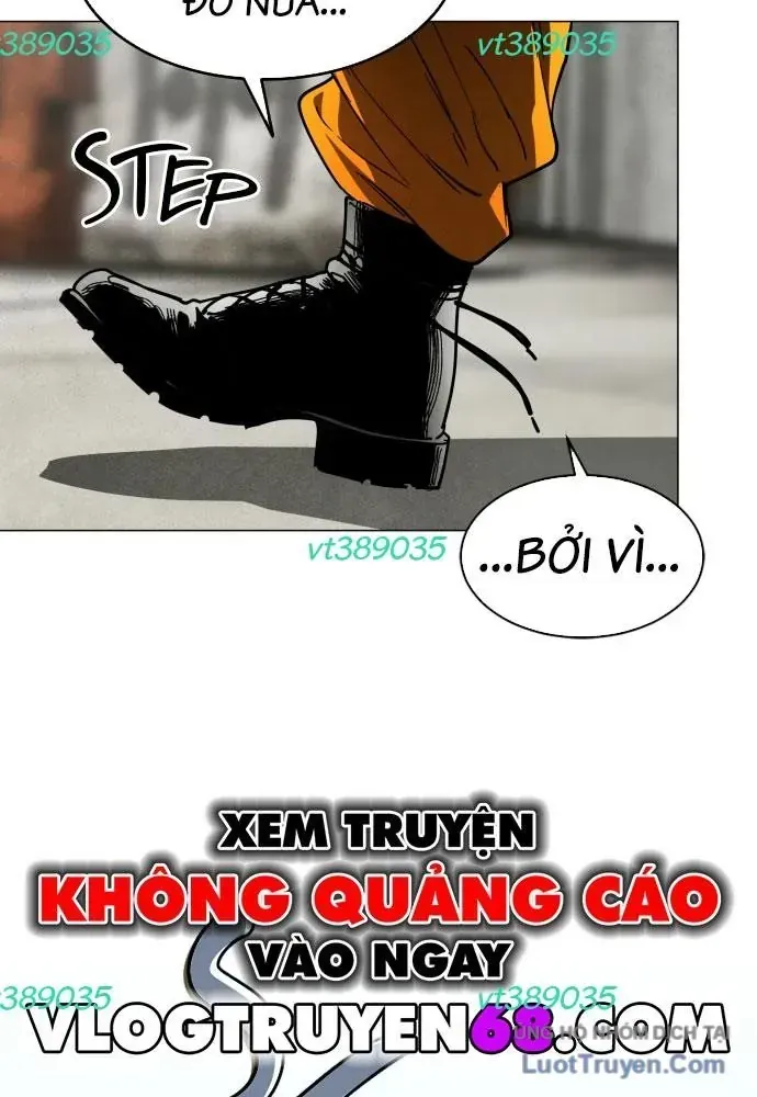 Vùng Đất Sương Mù Chap 35