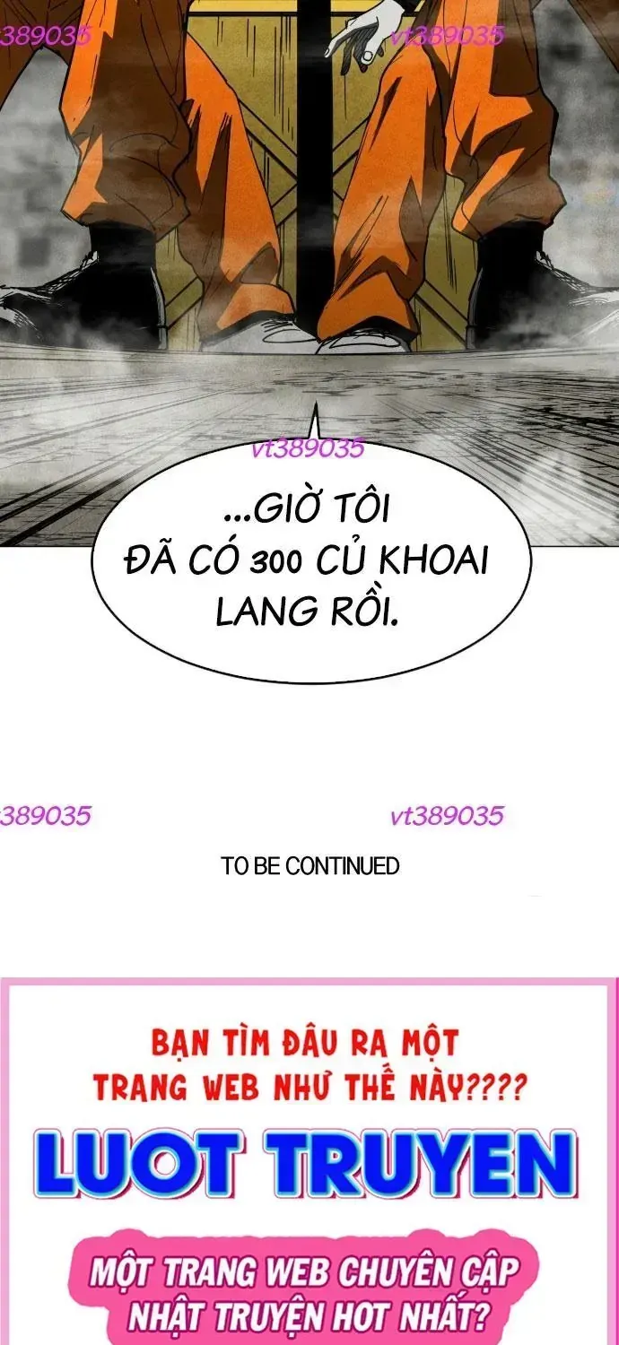 Vùng Đất Sương Mù Chap 35