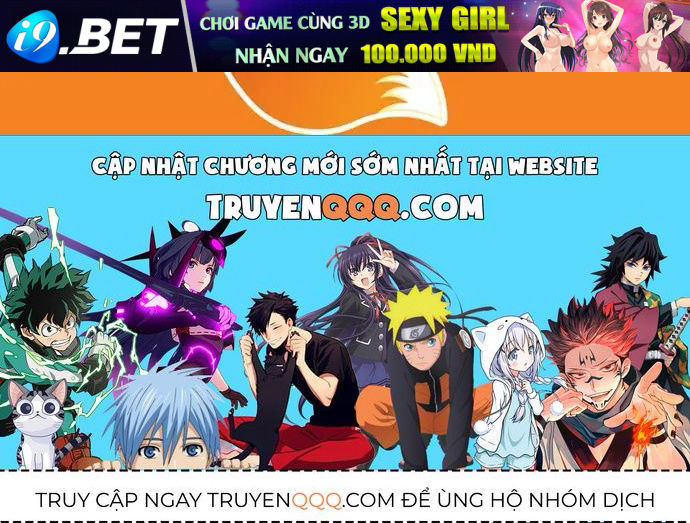 Vùng Đất Sương Mù Chap 35