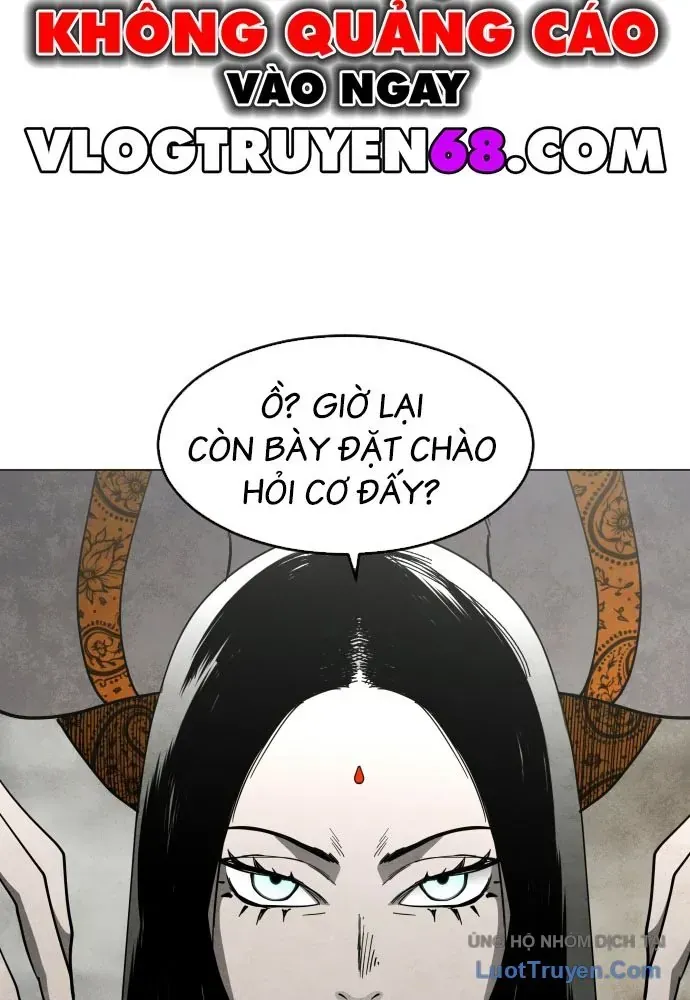 Vùng Đất Sương Mù Chap 35