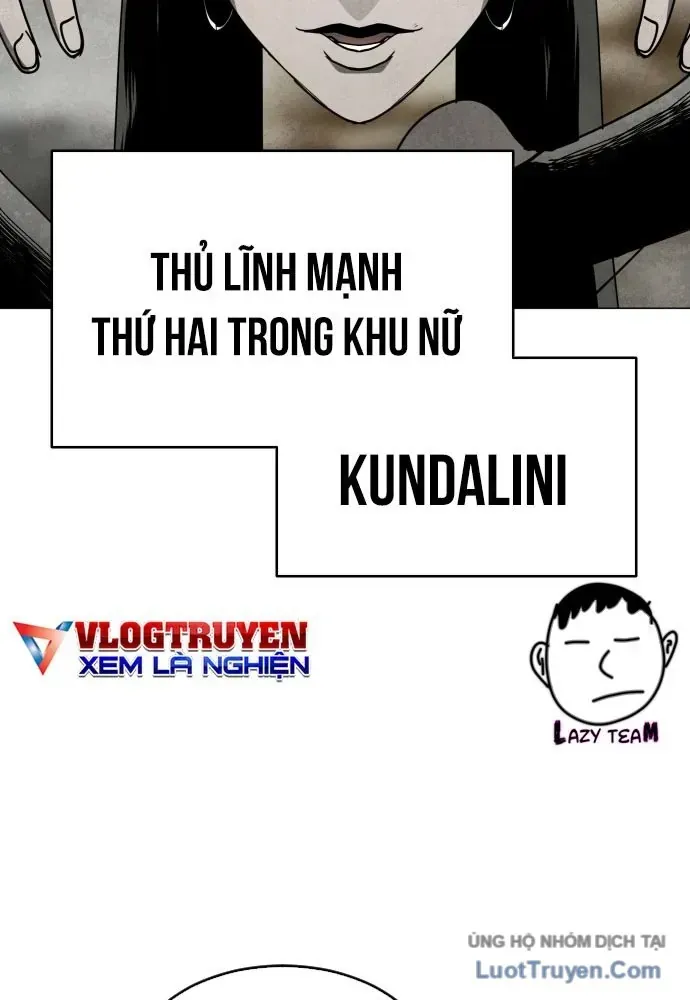Vùng Đất Sương Mù Chap 35
