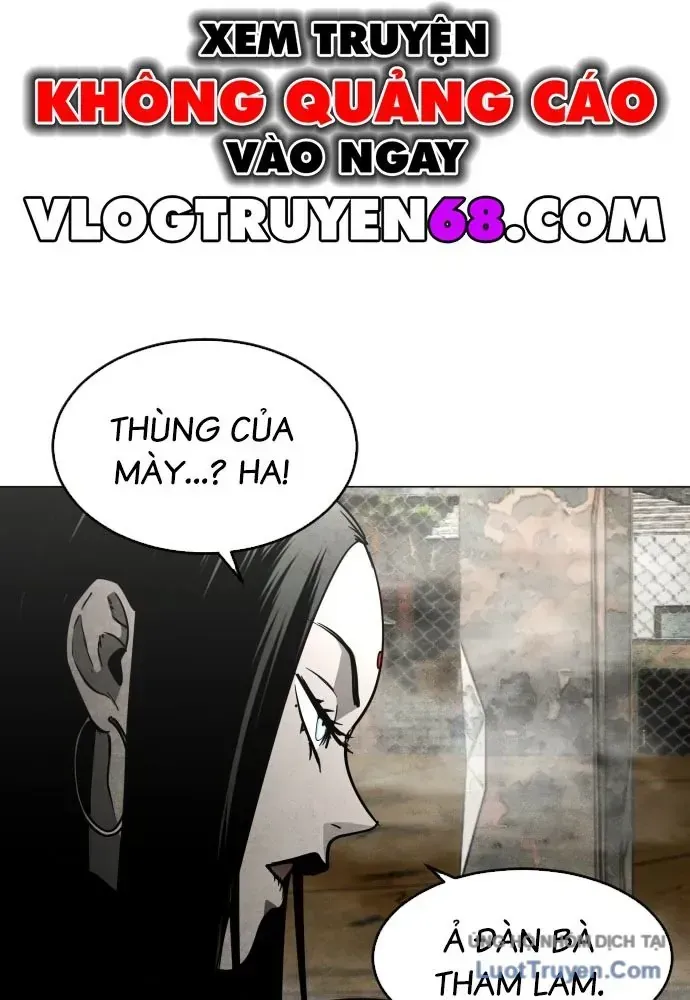 Vùng Đất Sương Mù Chap 35