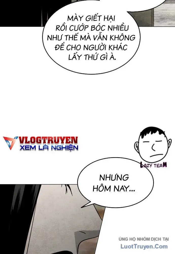 Vùng Đất Sương Mù Chap 35