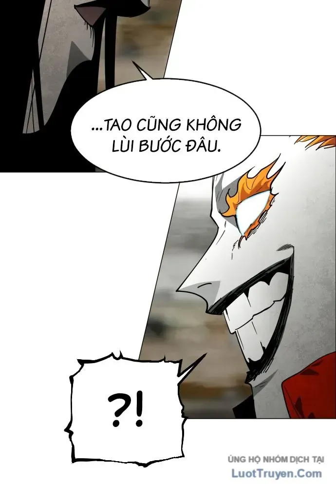 Vùng Đất Sương Mù Chap 35