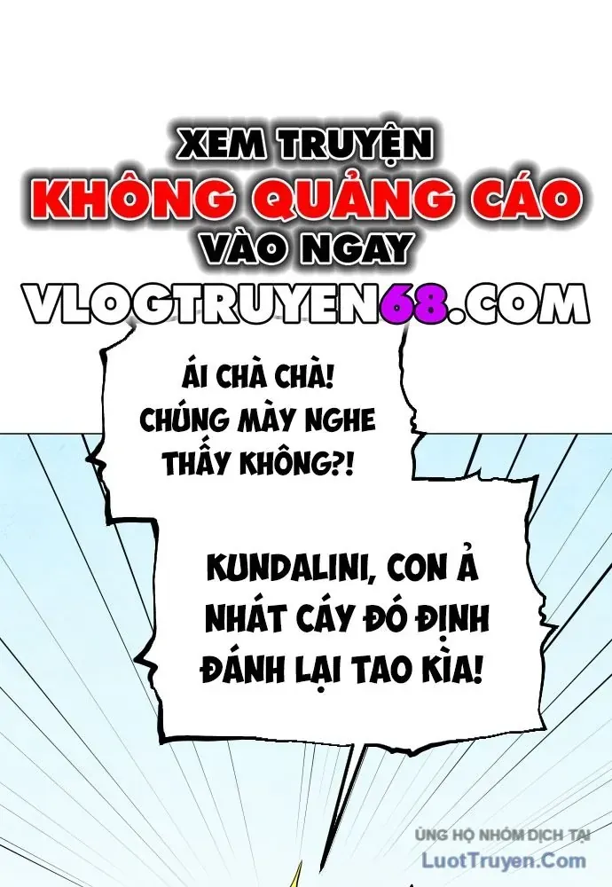 Vùng Đất Sương Mù Chap 35