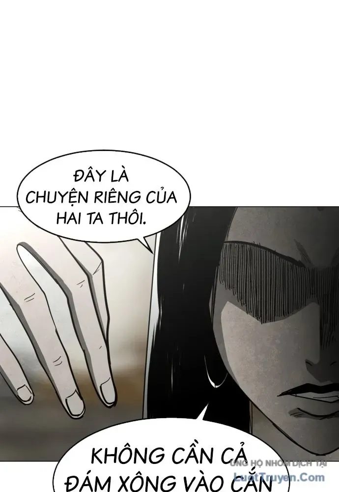 Vùng Đất Sương Mù Chap 35