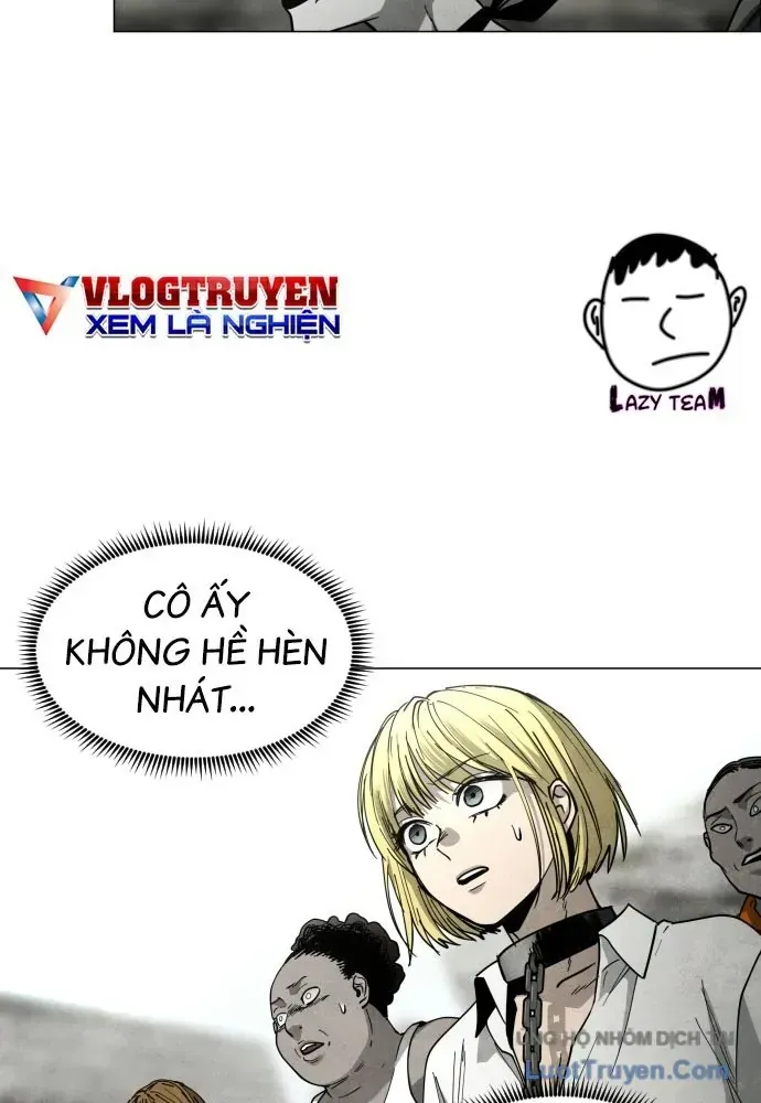 Vùng Đất Sương Mù Chap 35