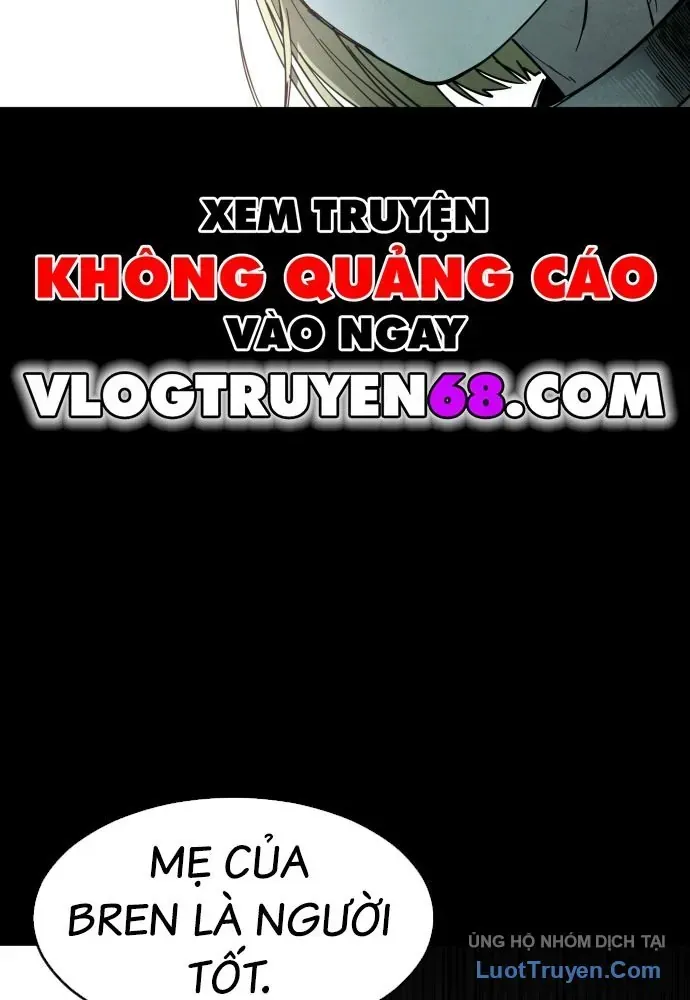 Vùng Đất Sương Mù Chap 35