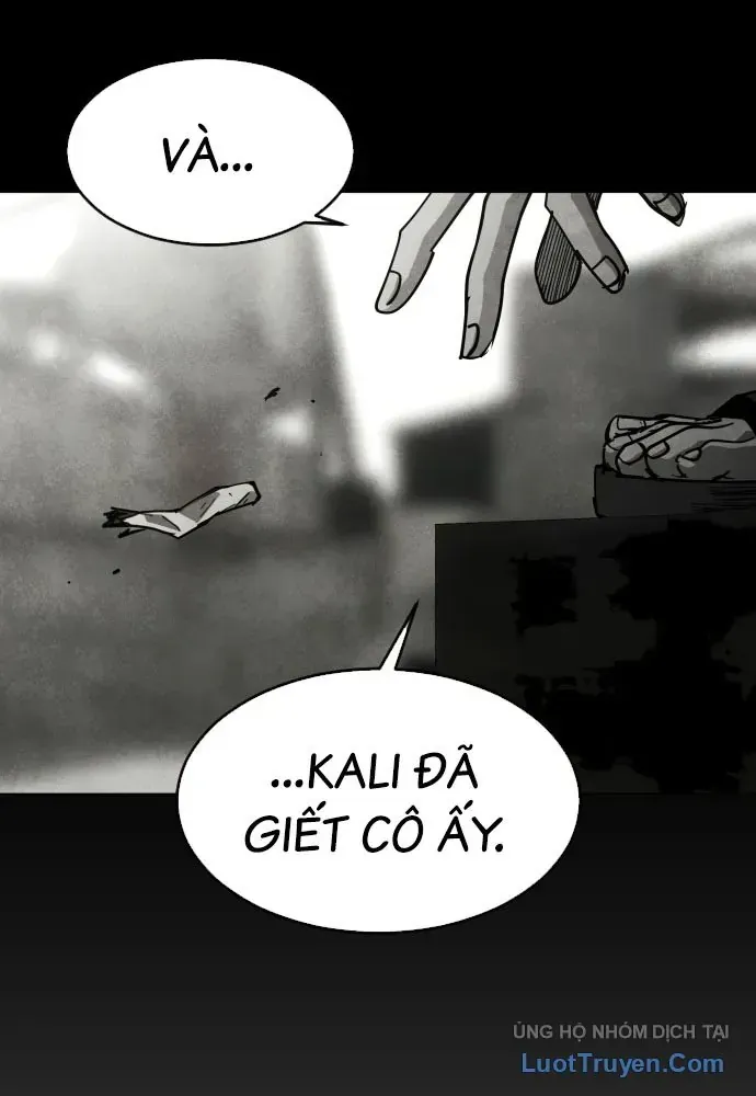 Vùng Đất Sương Mù Chap 35