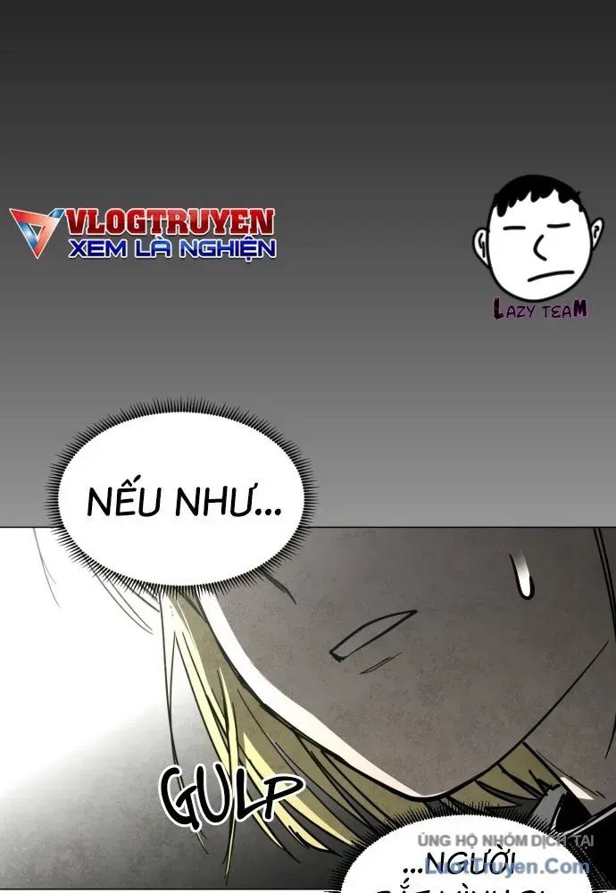 Vùng Đất Sương Mù Chap 35