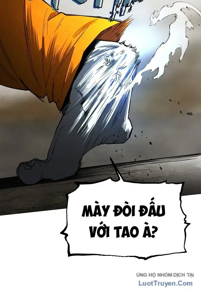 Vùng Đất Sương Mù Chap 35