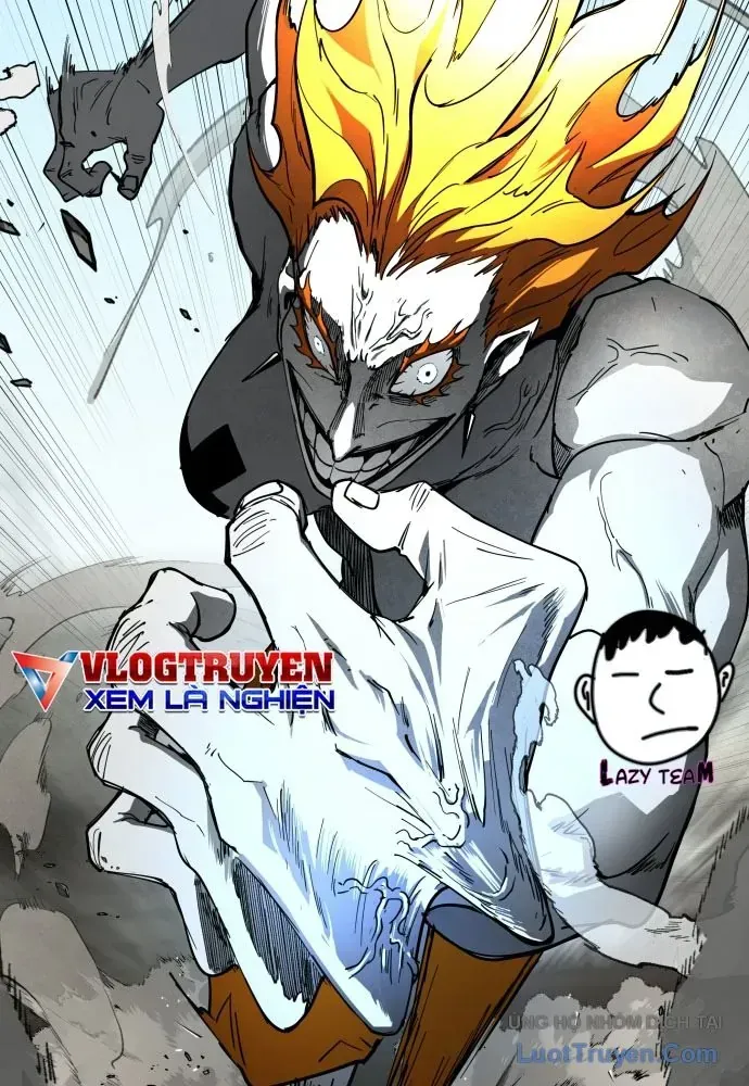 Vùng Đất Sương Mù Chap 35