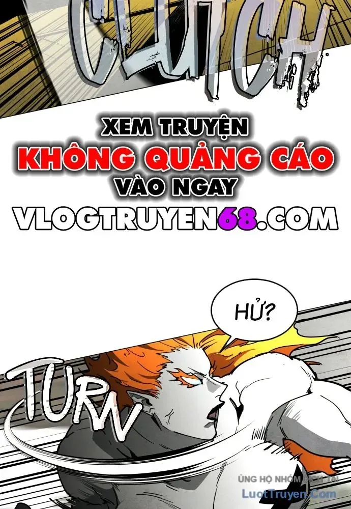 Vùng Đất Sương Mù Chap 35