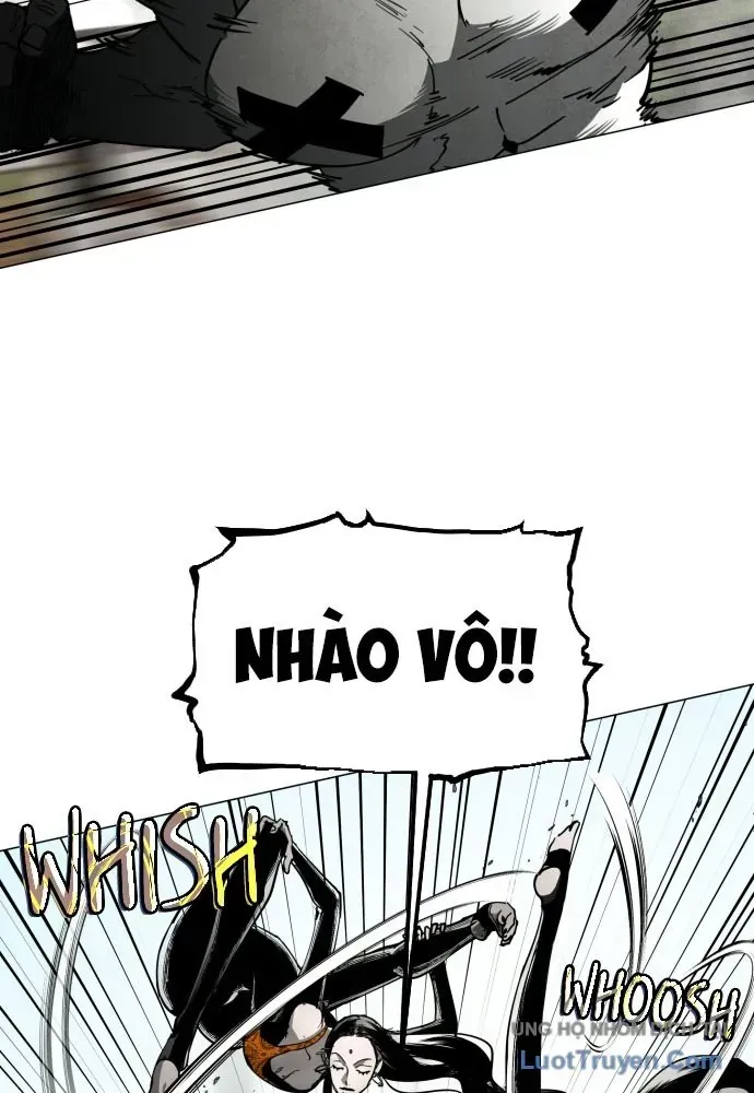Vùng Đất Sương Mù Chap 35