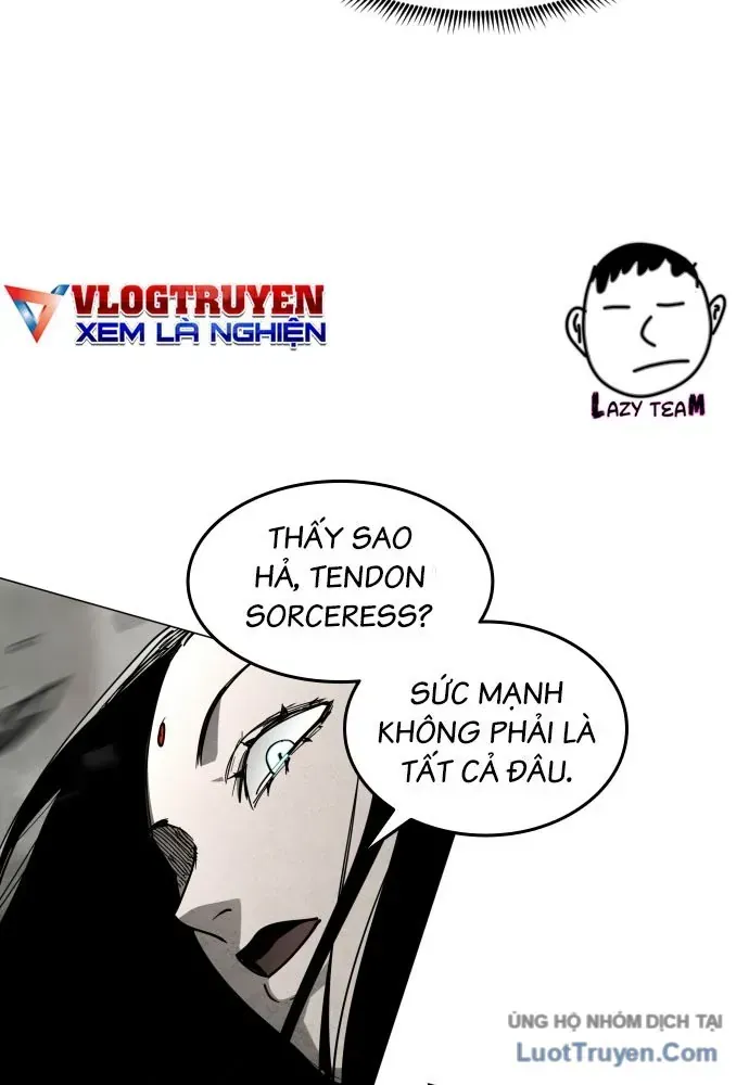 Vùng Đất Sương Mù Chap 35