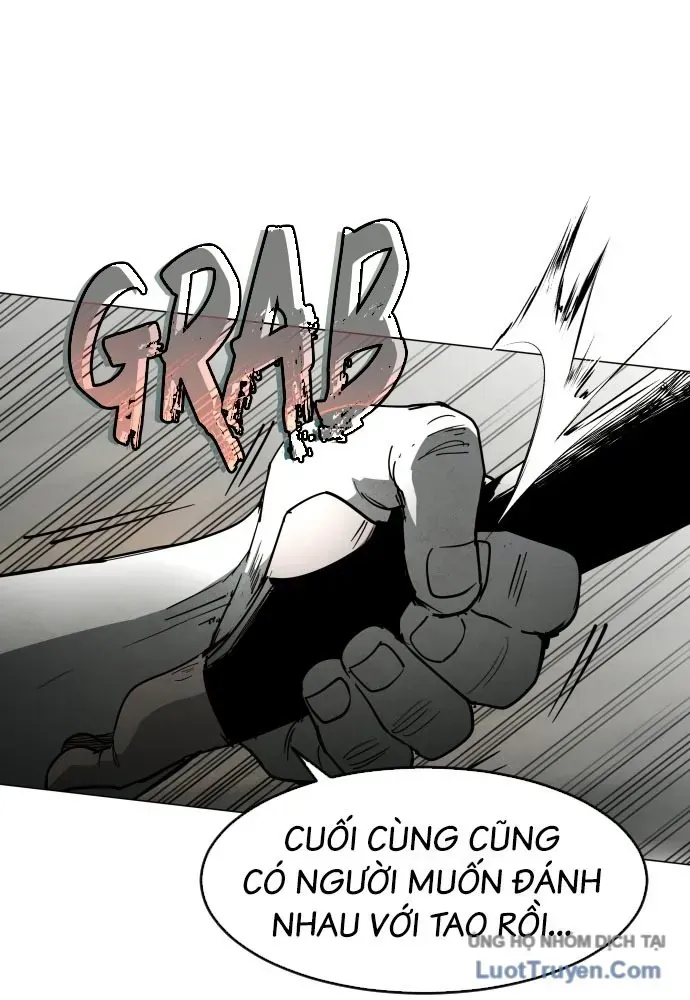 Vùng Đất Sương Mù Chap 35