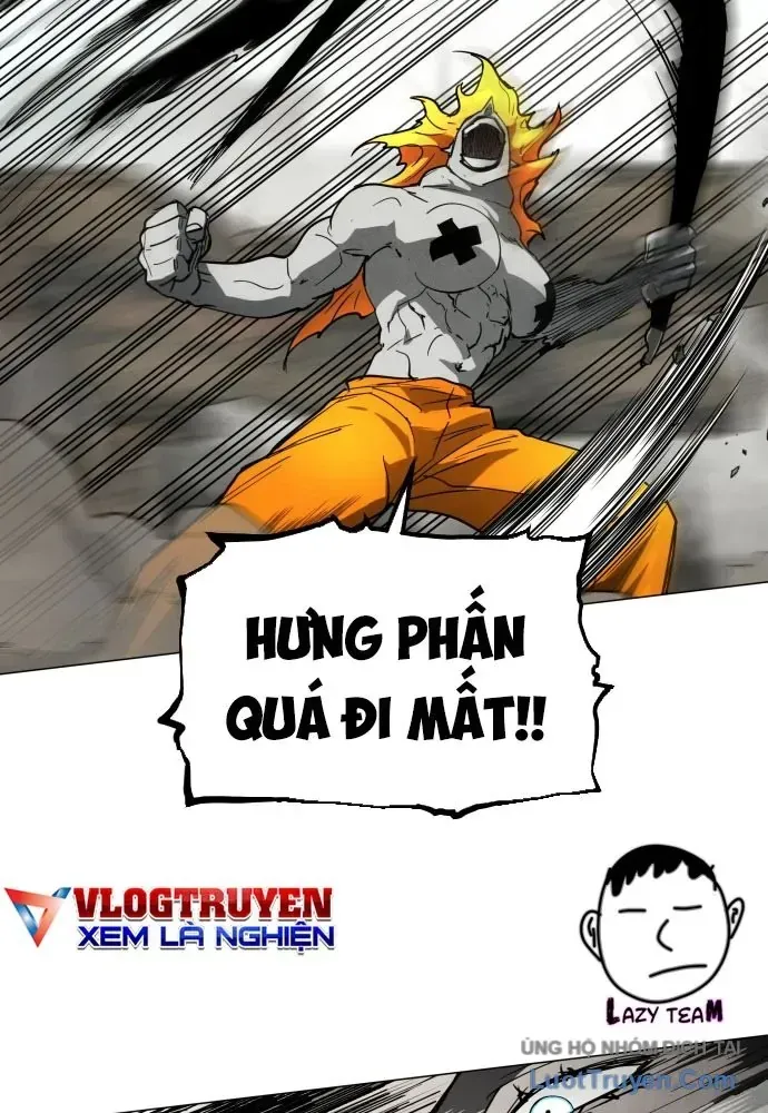 Vùng Đất Sương Mù Chap 35